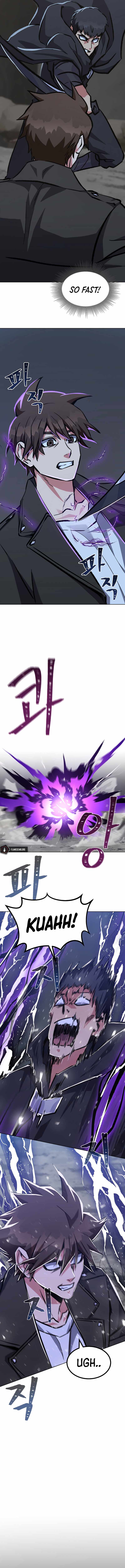 Level 1 Player Chapter 64 - Page 5 in English