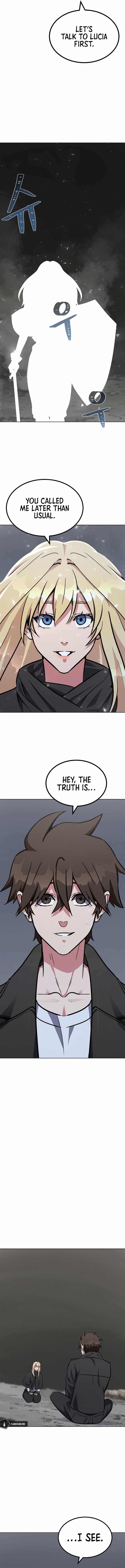 Level 1 Player Chapter 64 - Page 9 in English