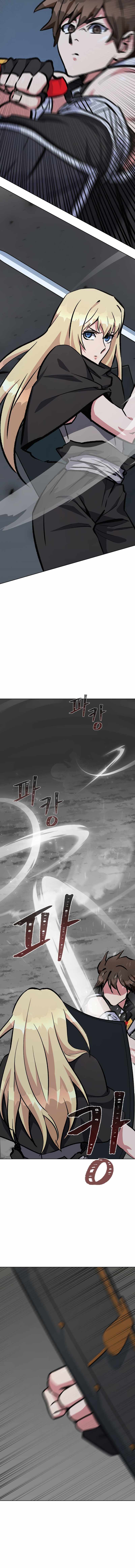 Level 1 Player Chapter 65 - Page 13 in English