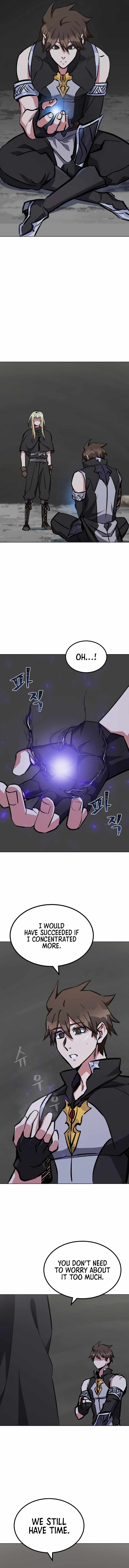 Level 1 Player Chapter 65 - Page 7 in English