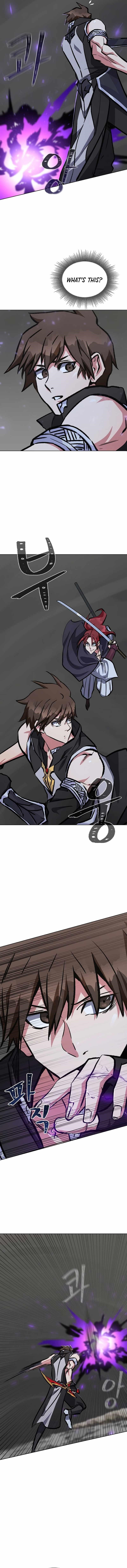 Level 1 Player Chapter 66 - Page 12 in English