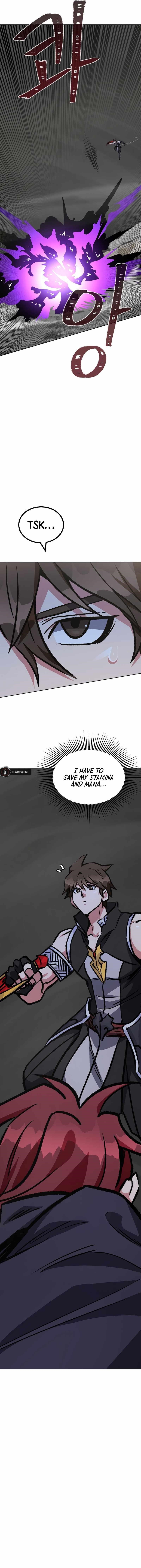 Level 1 Player Chapter 66 - Page 7 in English