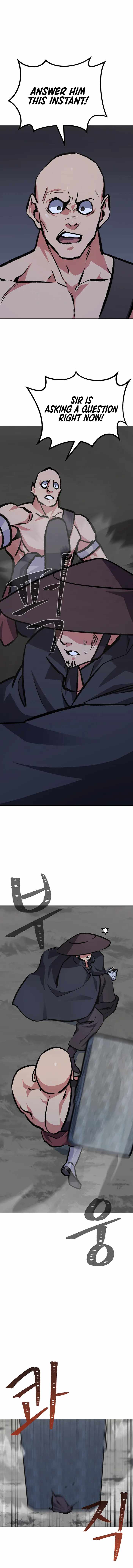 Level 1 Player Chapter 67 - Page 16 in English
