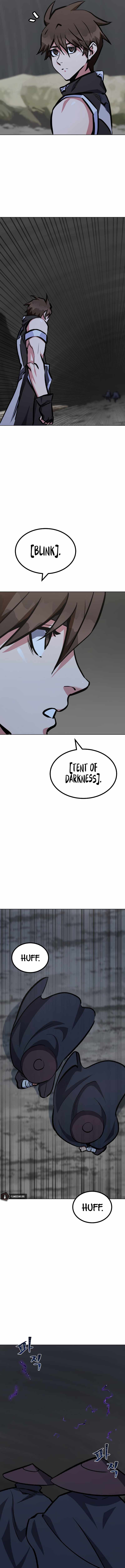 Level 1 Player Chapter 68 - Page 17 in English