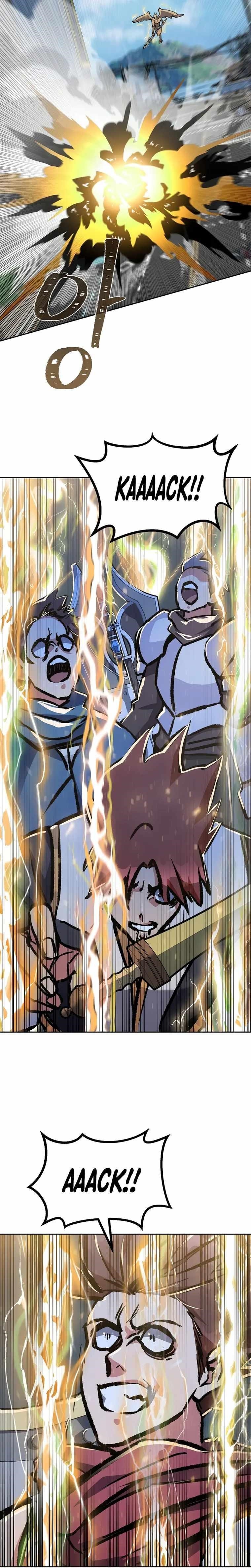Level 1 Player Chapter 70 - Page 24 in English