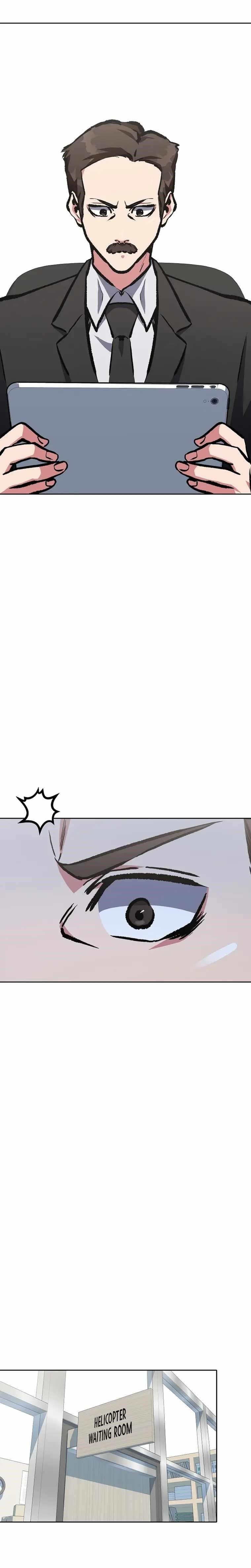 Level 1 Player Chapter 70 - Page 30 in English