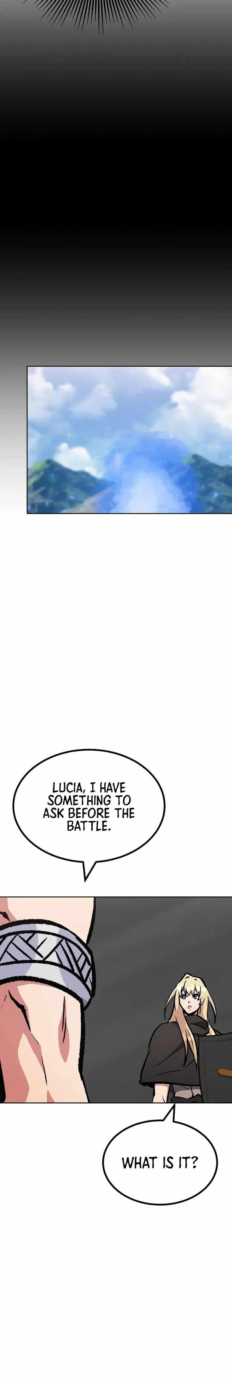 Level 1 Player Chapter 70 - Page 34 in English