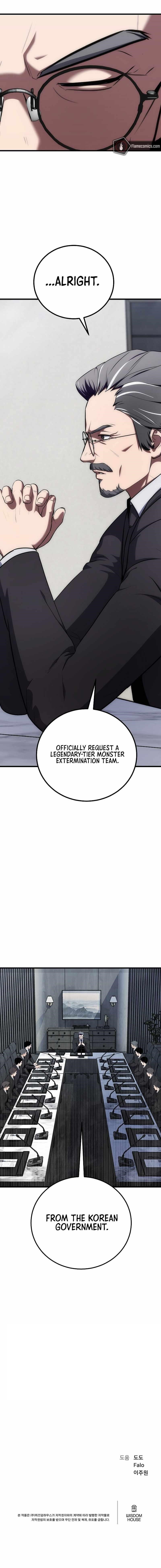Level 1 Player Chapter 94 - Page 15 in English