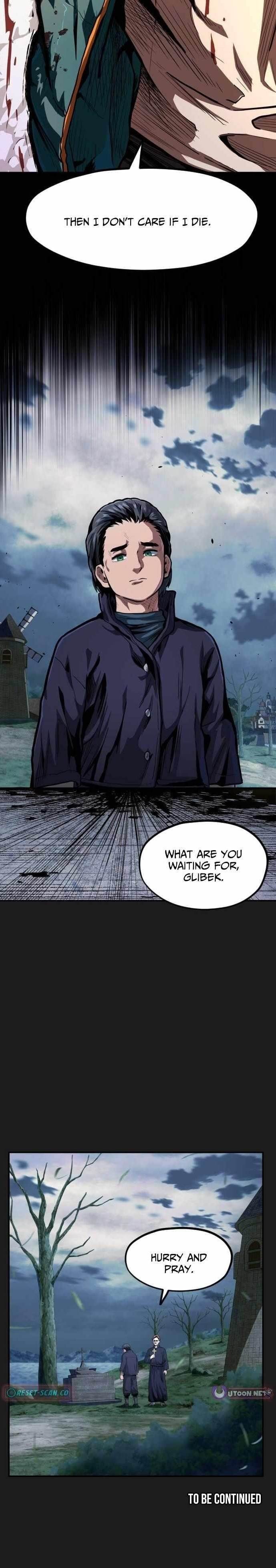 Guilty Axe Chapter 15 - Page 20 in English