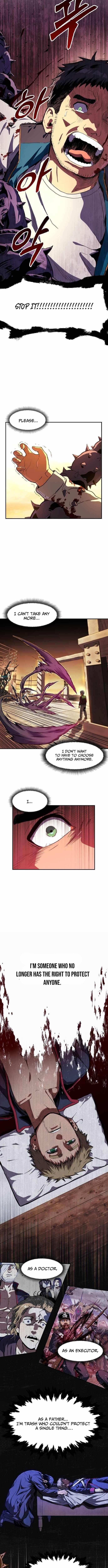 Guilty Axe Chapter 16 - Page 16 in English
