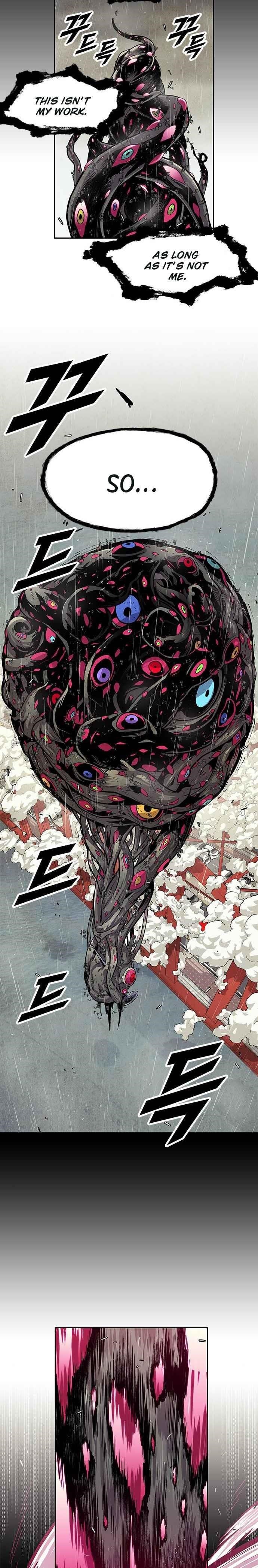 Guilty Axe Chapter 6 - Page 7 in English
