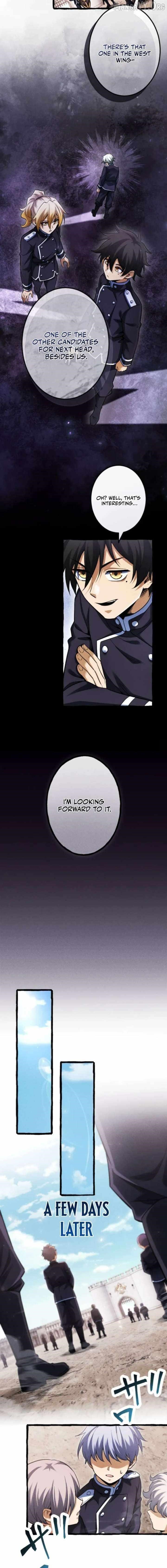 Return of the First Patriarch: The Strongest Reincarnates into His Descendant 1000 Years Later Chapter 18 - Page 11 in English