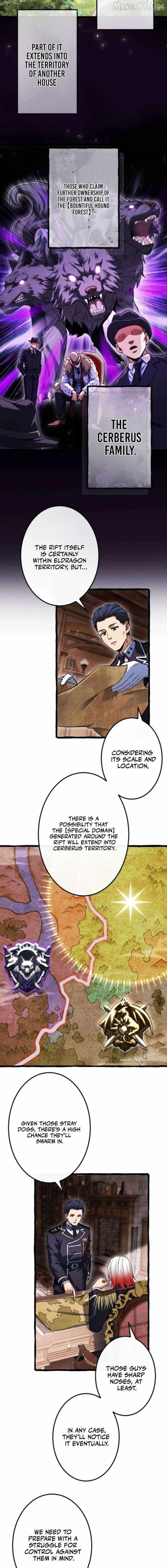Return of the First Patriarch: The Strongest Reincarnates into His Descendant 1000 Years Later Chapter 18 - Page 4 in English