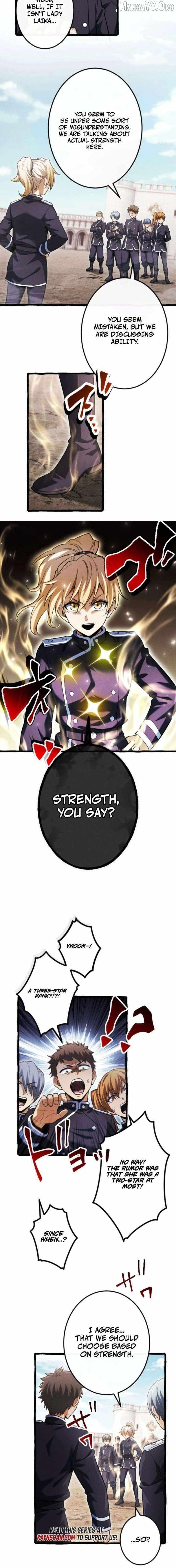Return of the First Patriarch: The Strongest Reincarnates into His Descendant 1000 Years Later Chapter 19 - Page 4 in English