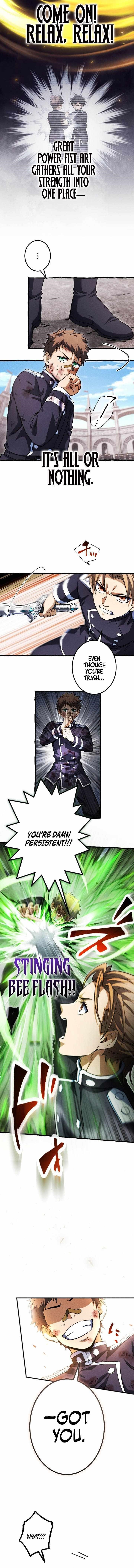 Return of the First Patriarch: The Strongest Reincarnates into His Descendant 1000 Years Later Chapter 29 - Page 7 in English