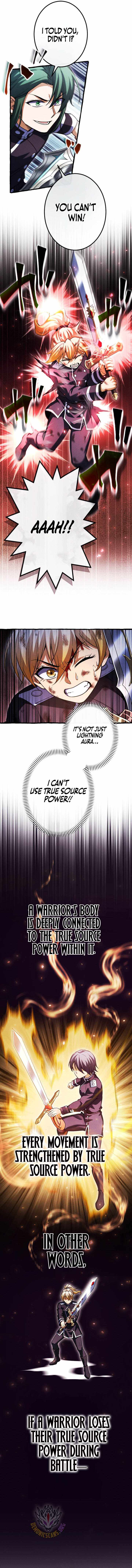 Return of the First Patriarch: The Strongest Reincarnates into His Descendant 1000 Years Later Chapter 32 - Page 4 in English