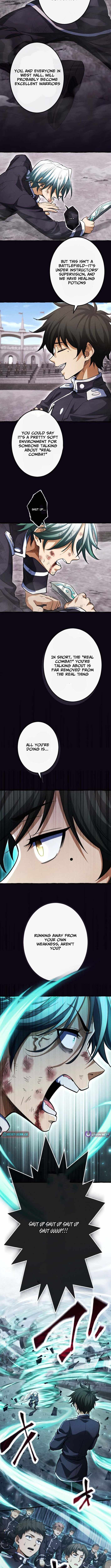 Return of the First Patriarch: The Strongest Reincarnates into His Descendant 1000 Years Later Chapter 33 - Page 6 in English
