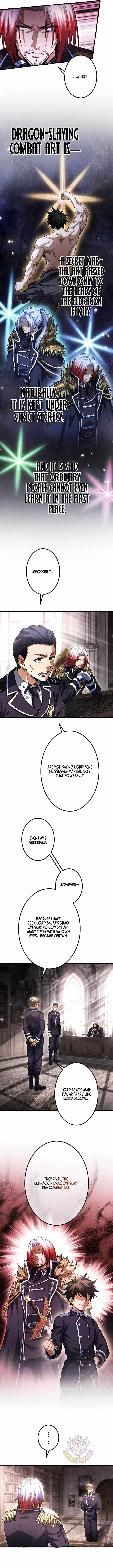 Return of the First Patriarch: The Strongest Reincarnates into His Descendant 1000 Years Later Chapter 36 - Page 14 in English