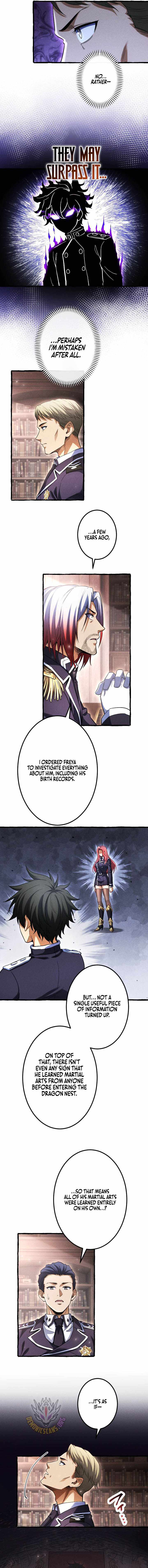 Return of the First Patriarch: The Strongest Reincarnates into His Descendant 1000 Years Later Chapter 36 - Page 15 in English