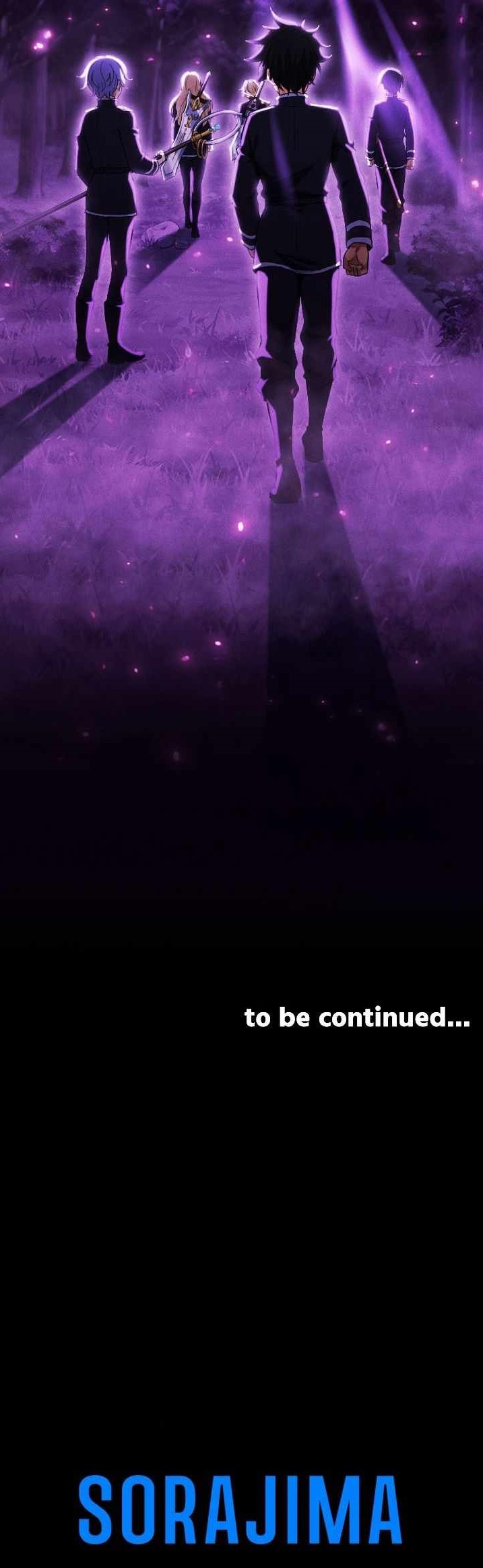 Return of the First Patriarch: The Strongest Reincarnates into His Descendant 1000 Years Later Chapter 37 - Page 24 in English
