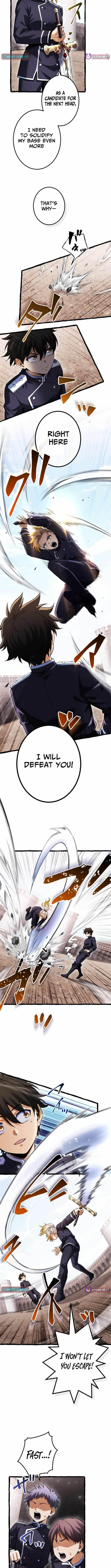Return of the First Patriarch: The Strongest Reincarnates into His Descendant 1000 Years Later Chapter 7 - Page 3 in English