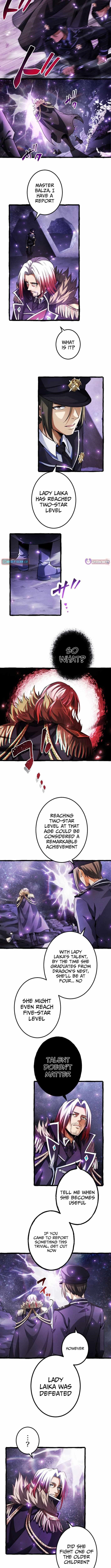 Return of the First Patriarch: The Strongest Reincarnates into His Descendant 1000 Years Later Chapter 9 - Page 3 in English