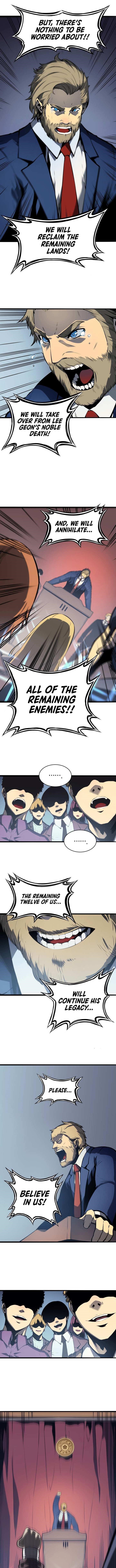 The Return of the Disaster-Class Hero Chapter 0 - Page 4 in English