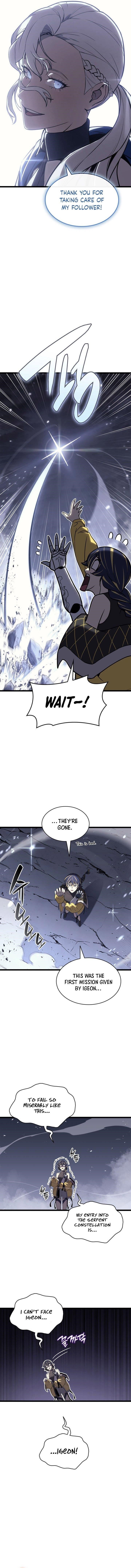 The Return of the Disaster-Class Hero Chapter 108 - Page 16 in English
