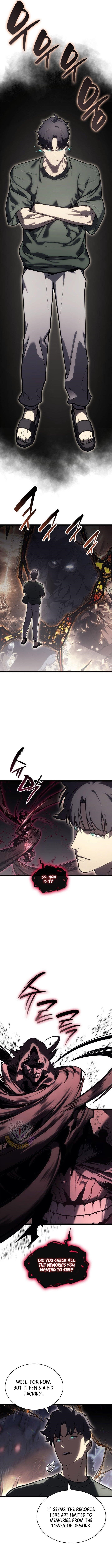 The Return of the Disaster-Class Hero Chapter 108 - Page 17 in English