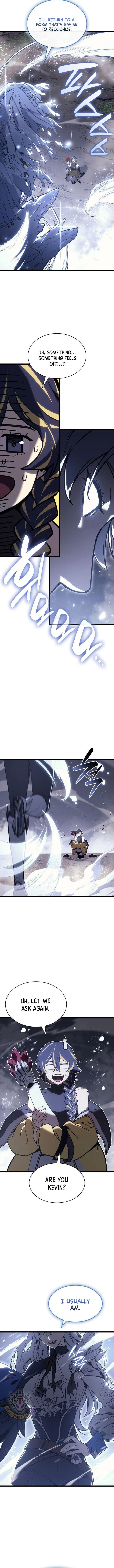 The Return of the Disaster-Class Hero Chapter 108 - Page 9 in English