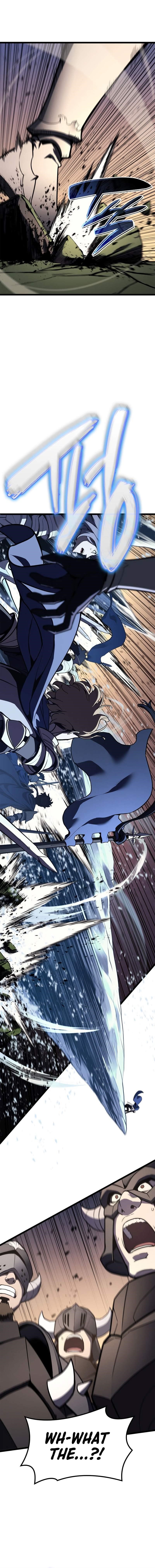 The Return of the Disaster-Class Hero Chapter 112 - Page 17 in English