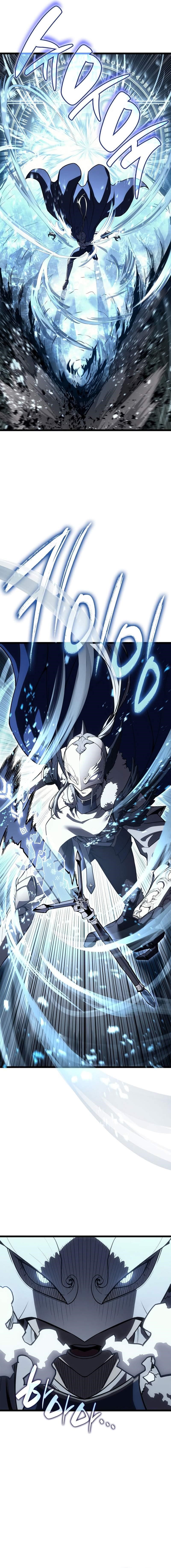 The Return of the Disaster-Class Hero Chapter 112 - Page 18 in English
