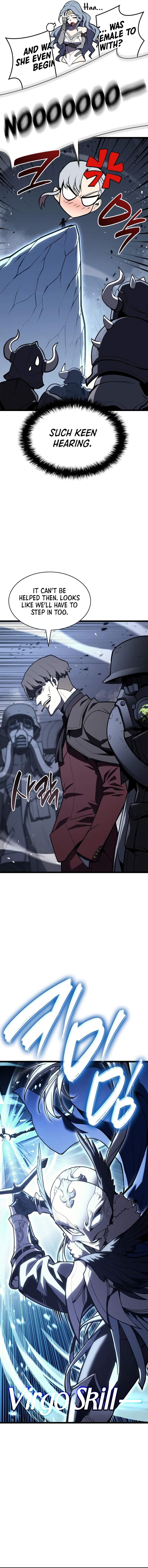 The Return of the Disaster-Class Hero Chapter 112 - Page 20 in English