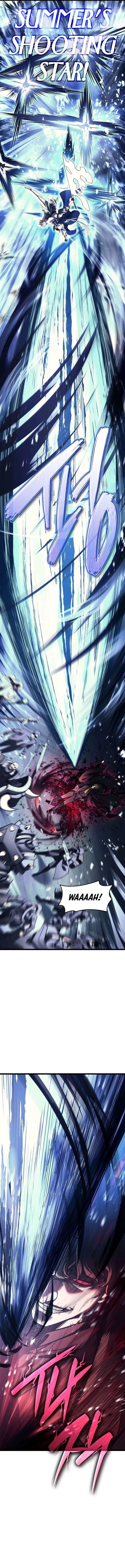 The Return of the Disaster-Class Hero Chapter 112 - Page 21 in English