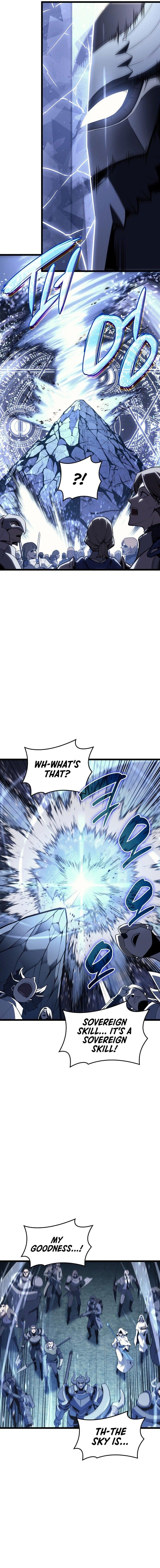 The Return of the Disaster-Class Hero Chapter 113 - Page 10 in English