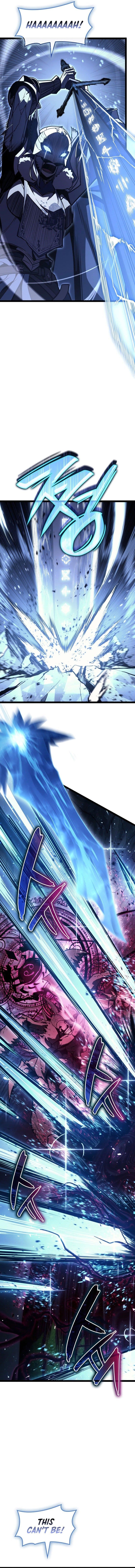 The Return of the Disaster-Class Hero Chapter 113 - Page 13 in English