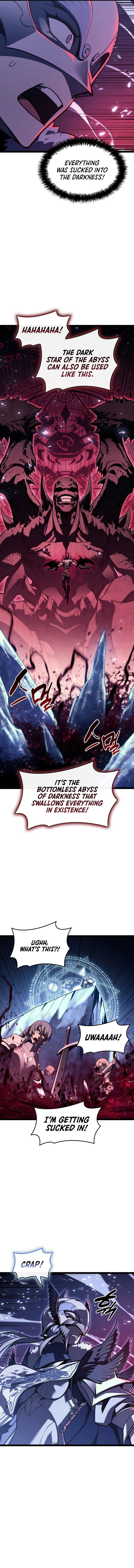 The Return of the Disaster-Class Hero Chapter 113 - Page 14 in English