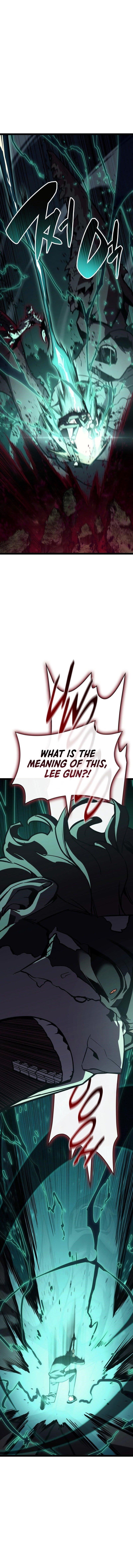 The Return of the Disaster-Class Hero Chapter 113 - Page 20 in English