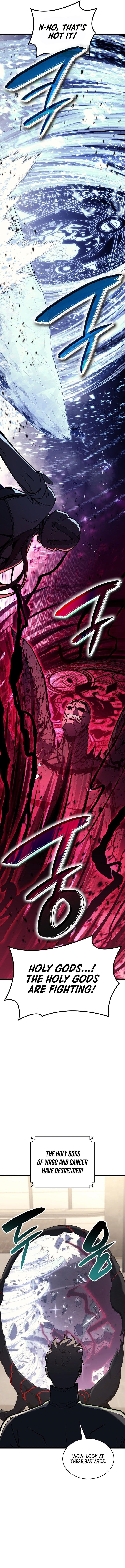 The Return of the Disaster-Class Hero Chapter 113 - Page 5 in English