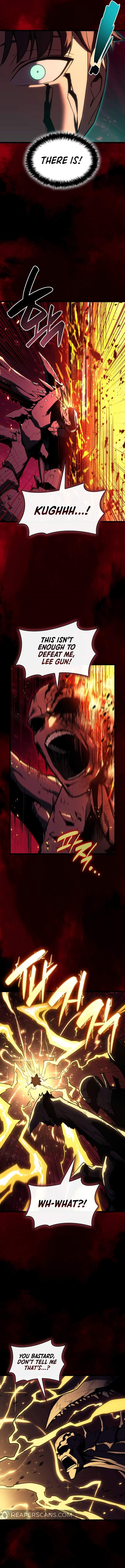 The Return of the Disaster-Class Hero Chapter 115 - Page 12 in English
