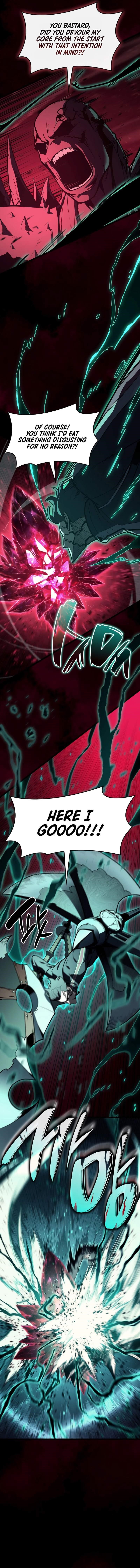 The Return of the Disaster-Class Hero Chapter 115 - Page 7 in English