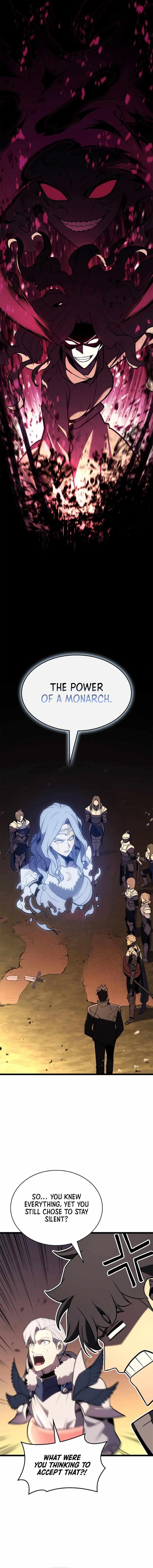 The Return of the Disaster-Class Hero Chapter 117 - Page 14 in English