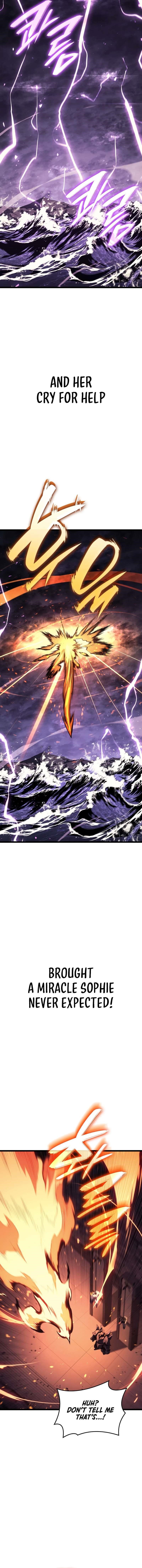 The Return of the Disaster-Class Hero Chapter 121 - Page 13 in English