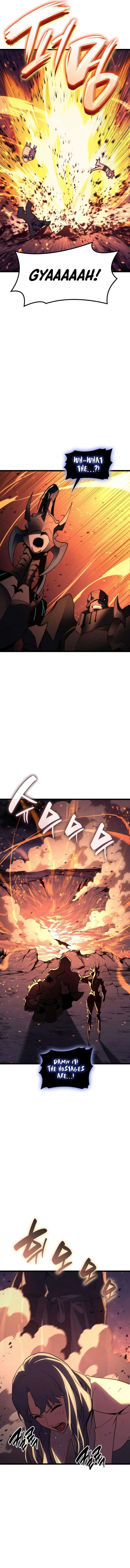 The Return of the Disaster-Class Hero Chapter 121 - Page 14 in English