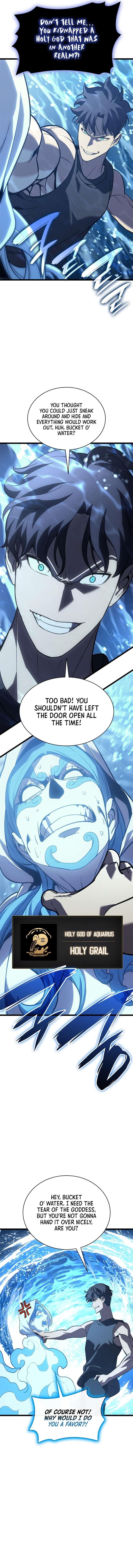 The Return of the Disaster-Class Hero Chapter 122 - Page 18 in English