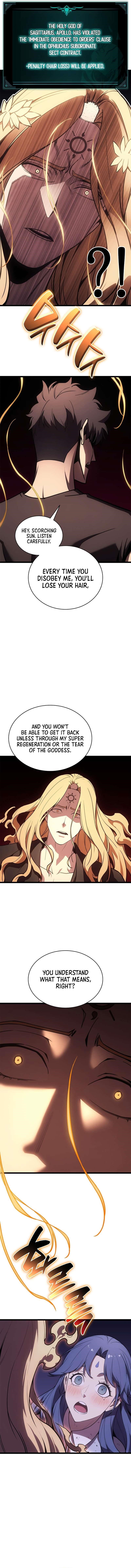 The Return of the Disaster-Class Hero Chapter 122 - Page 6 in English