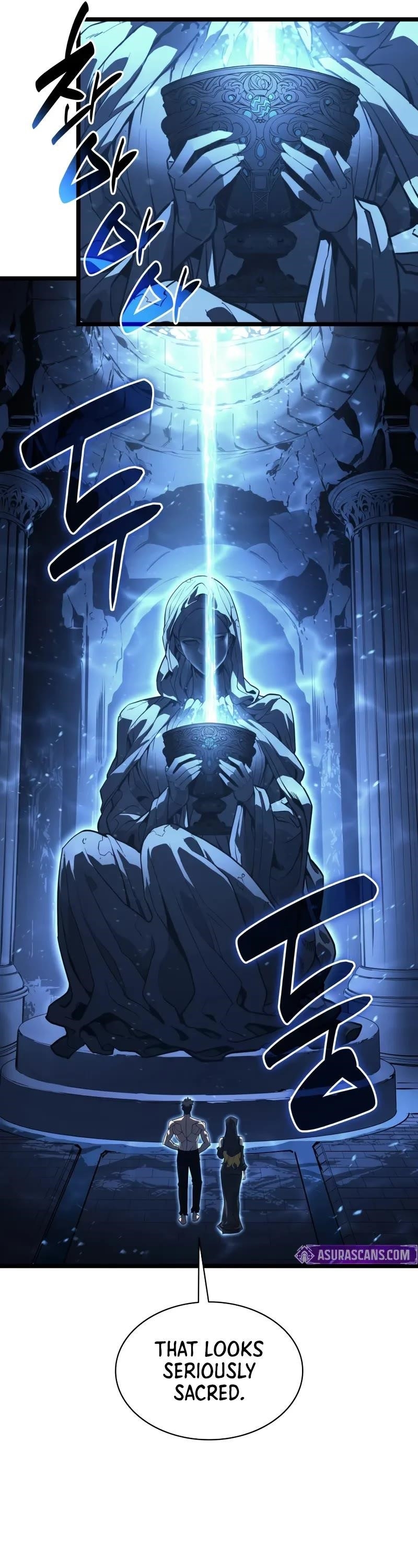 The Return of the Disaster-Class Hero Chapter 125 - Page 12 in English