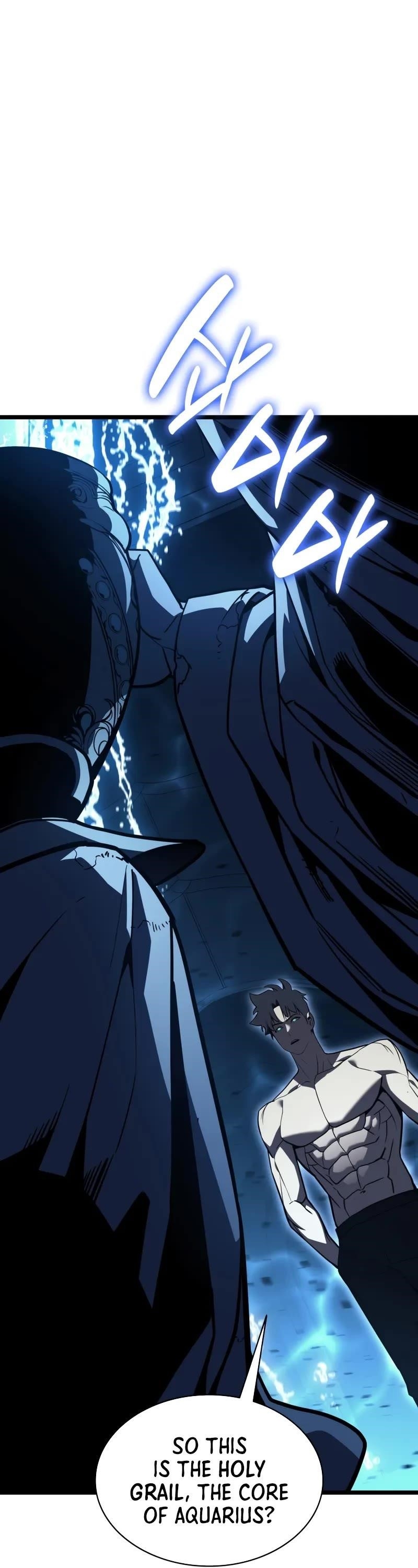 The Return of the Disaster-Class Hero Chapter 125 - Page 13 in English