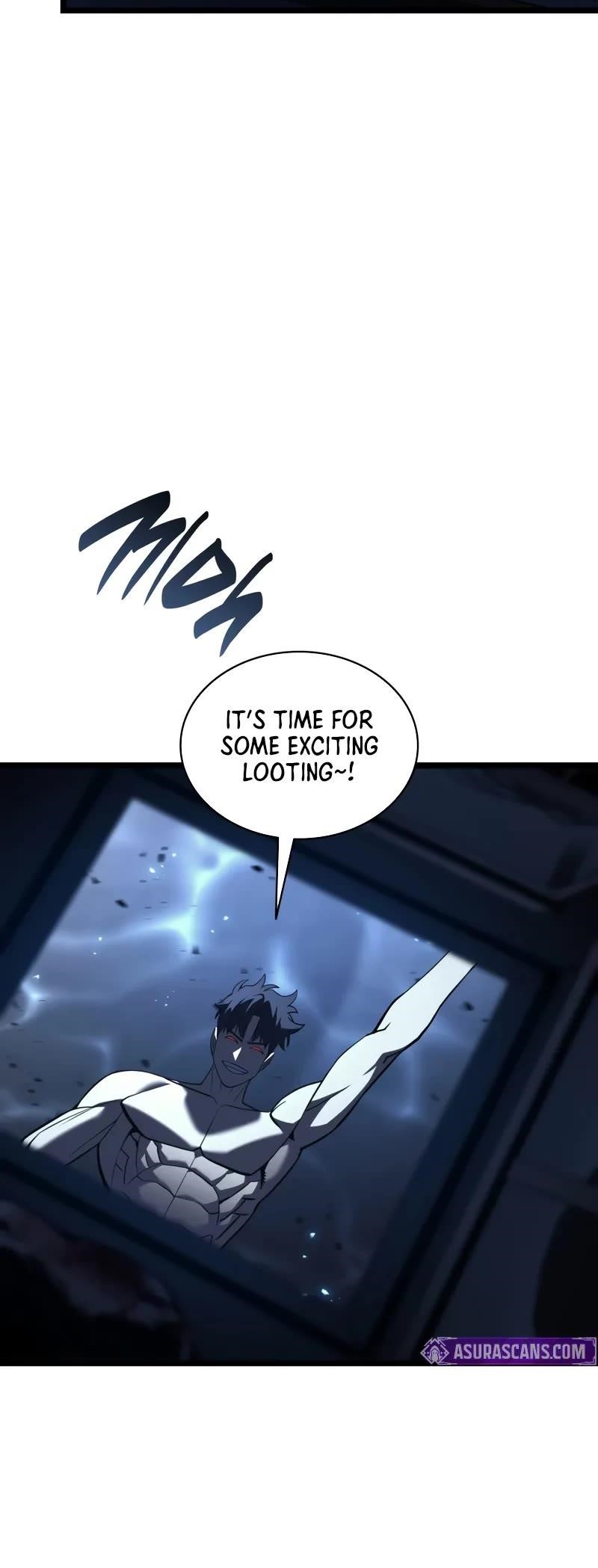The Return of the Disaster-Class Hero Chapter 125 - Page 15 in English