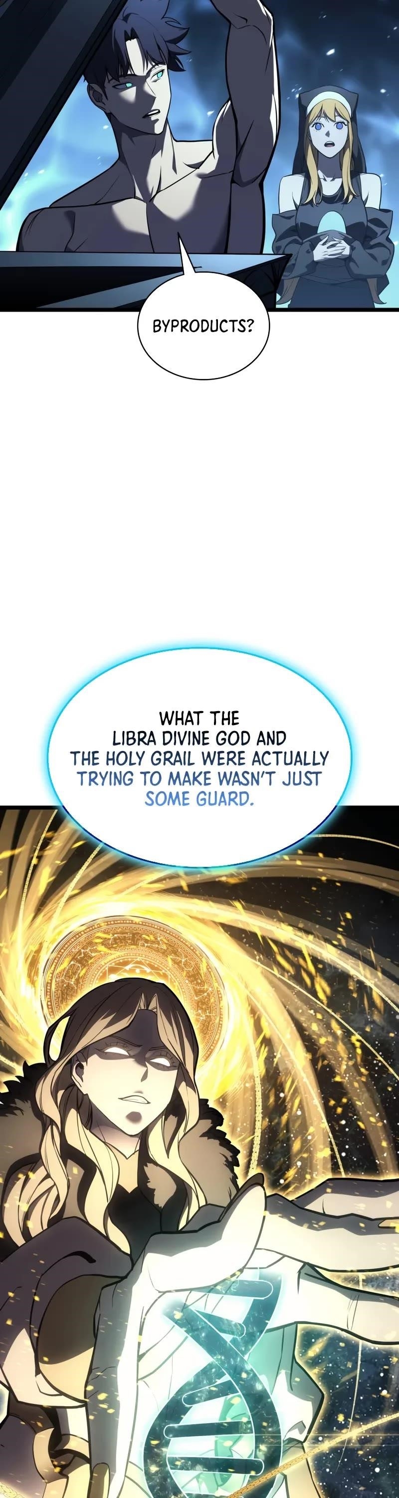 The Return of the Disaster-Class Hero Chapter 125 - Page 18 in English